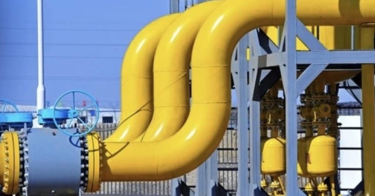 Gazprom's influence: Moldova’s struggle for energy sovereignty