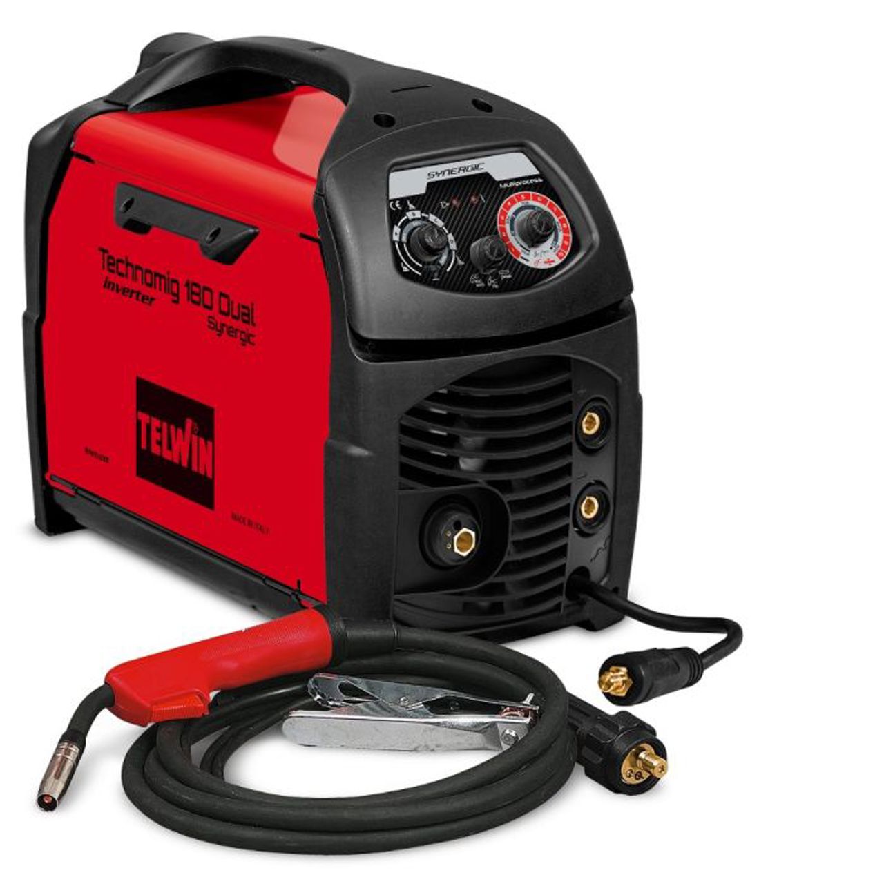 ADVERTORIAL | Aparat de sudat invertor vs. transformator - ce alegi