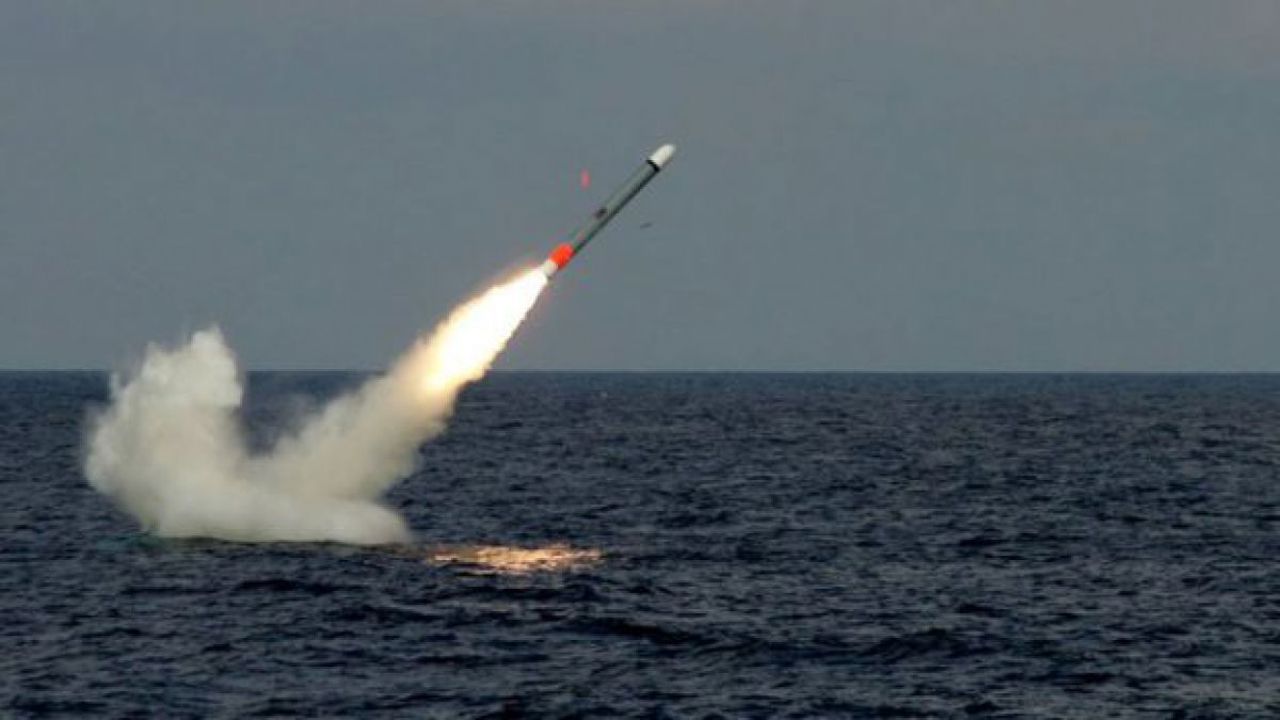 Tomahawk missile transfer to Ukraine questioned over US stockpile concerns