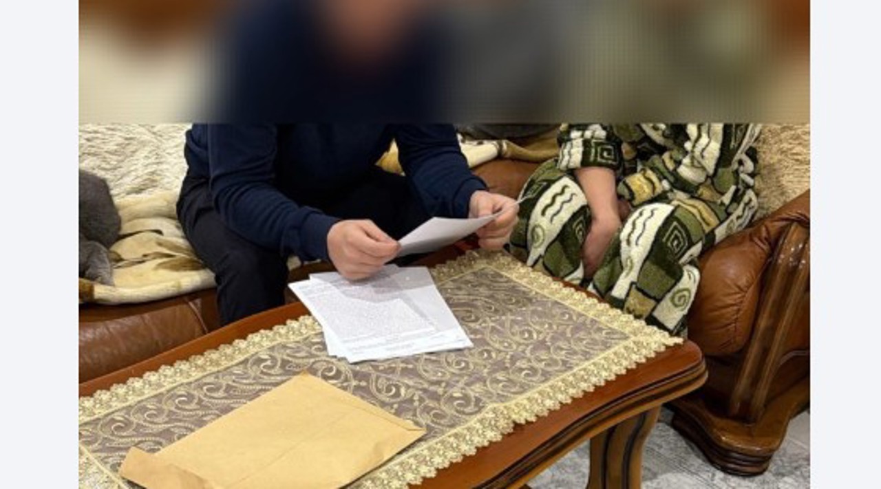 Foreign language NGO accused of tax evasion scheme causing millions in damages