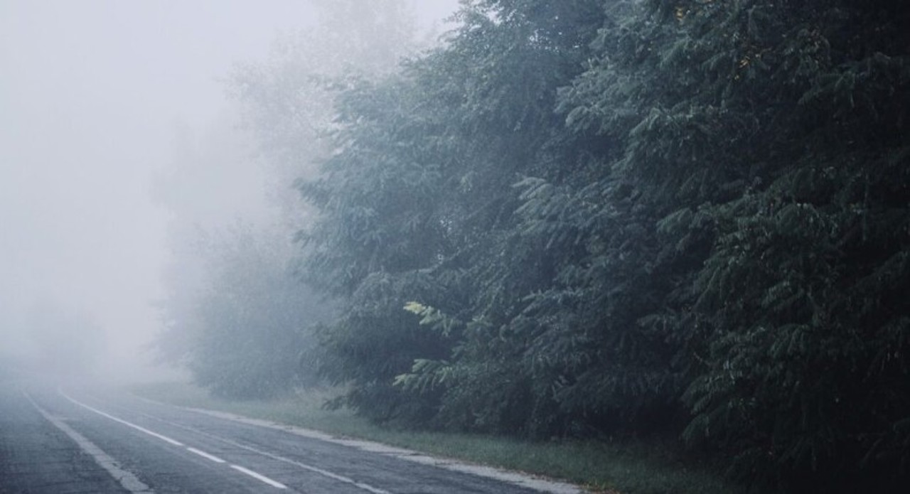 Fog, throughout the territory of the Republic of Moldova, meteorologists
