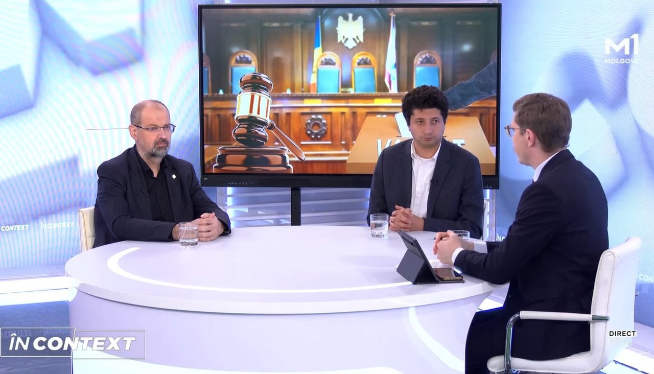 New Parliament, old challenges: October 22 - the first session