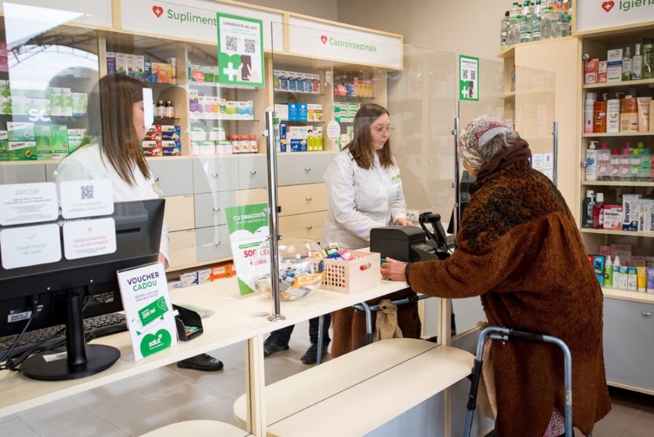 Mai multe medicamente compensate pentru cetățenii R. Moldova: „Este foarte binevenit”  