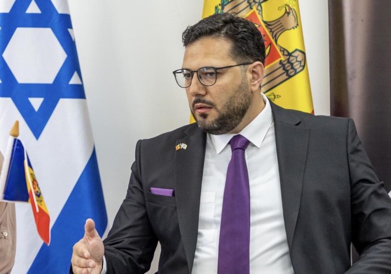 Două noi companii aeriene vor opera curse Tel Aviv-Chișinău. Ambasador: Dacă solicitările vor fi mari, frecvența rutelor ar putea crește
