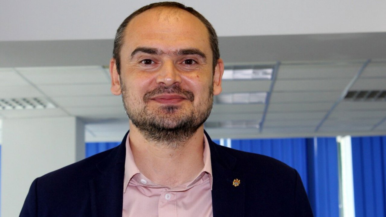 Instanța a anulat decizia organului electoral, emisă în cazul lui Andrei Donică 