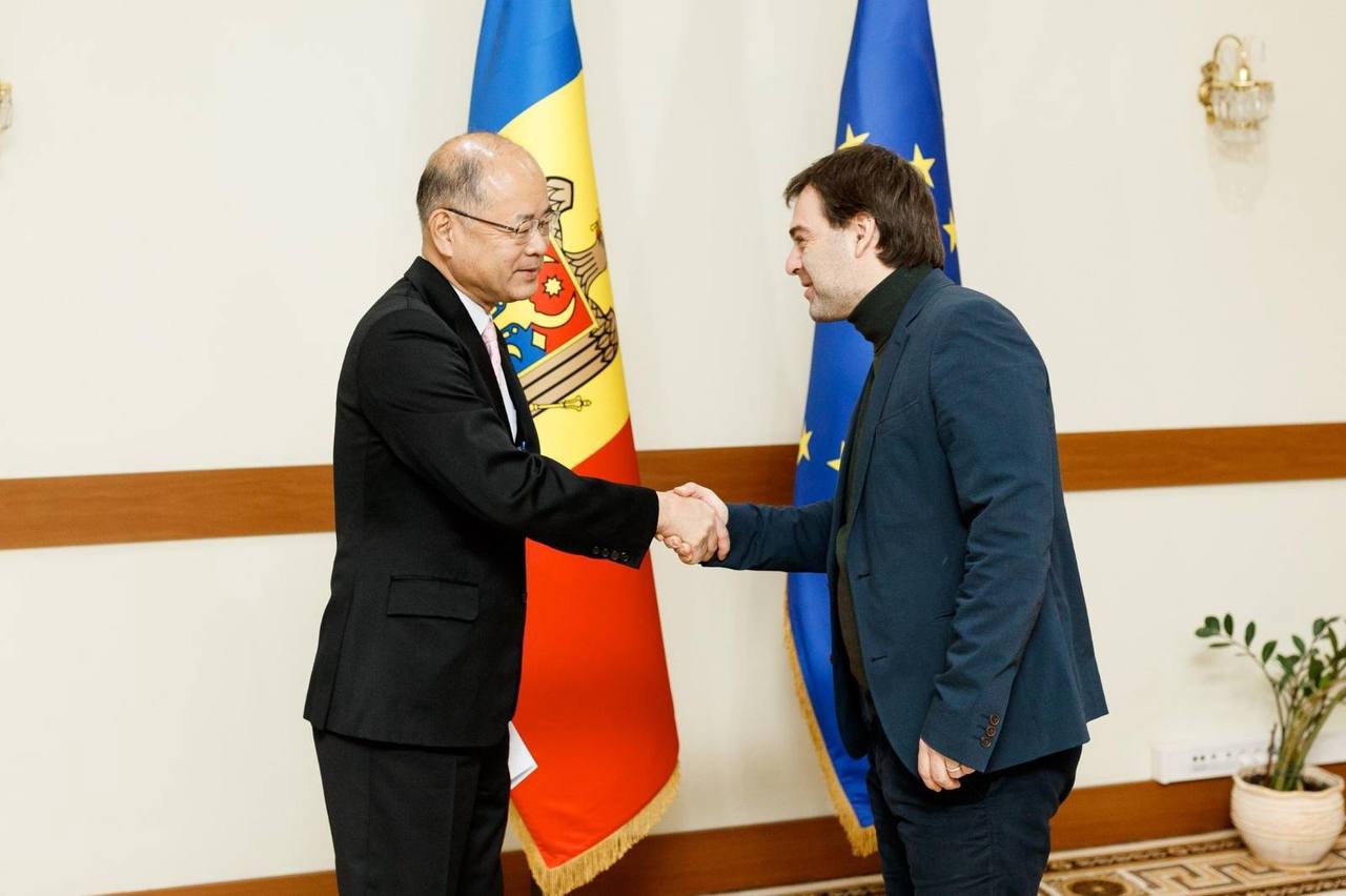 Japonia va acorda aproximativ 27 de milioane de dolari asistență financiară țării noastre