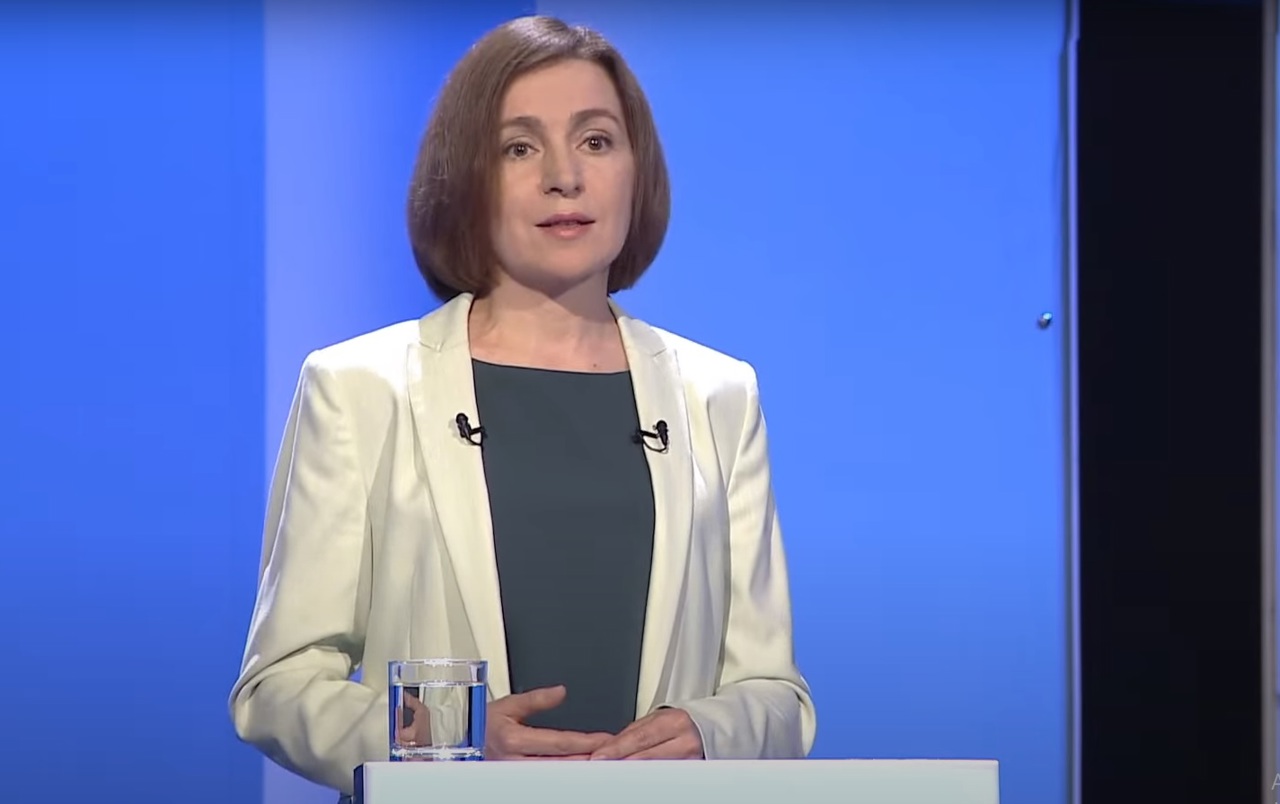 Майя Санду: Международные партнёры готовы оказать нам необходимую поддержку для укрепления экономической, политической и социальной устойчивости