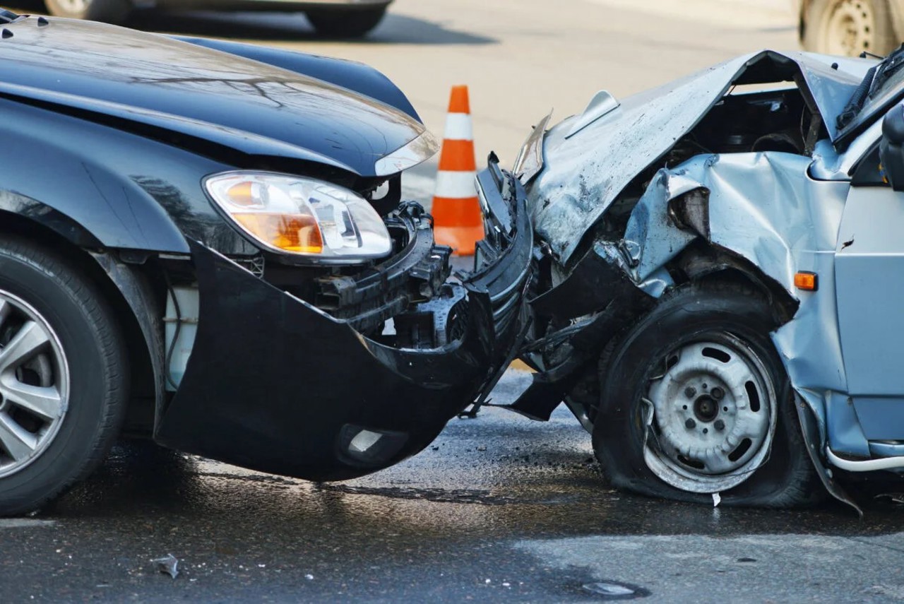 Speeding blamed as Moldova's road deaths rise by 10% this year