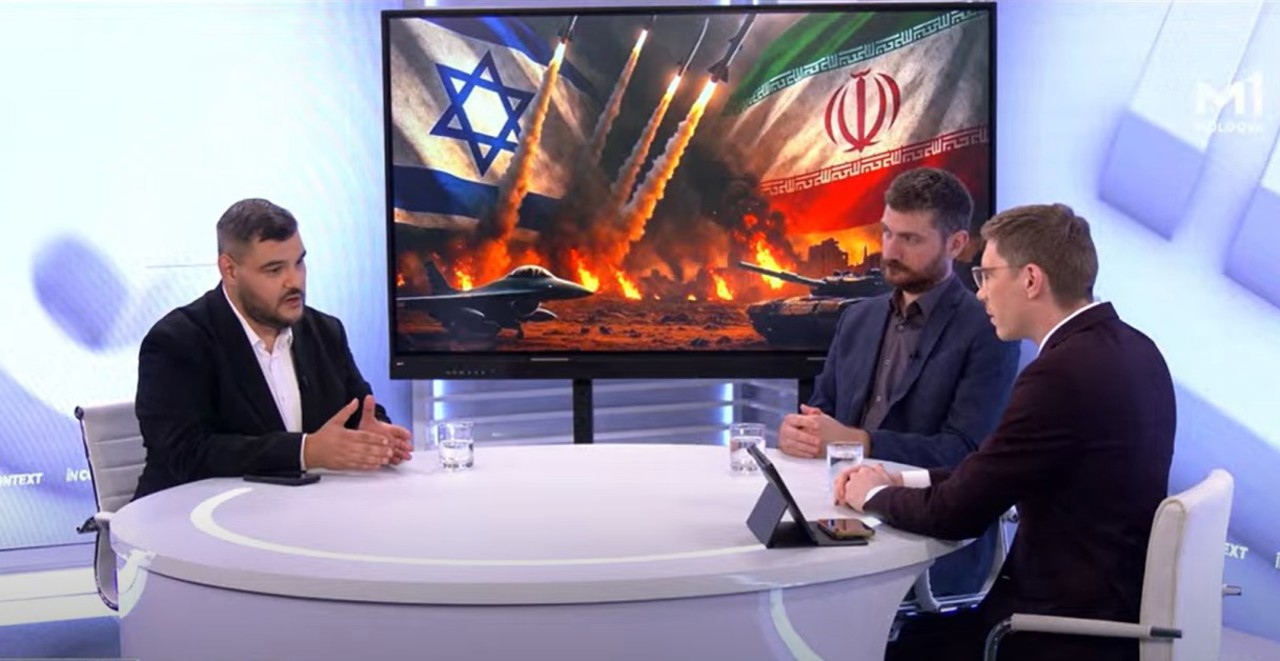 Experts: Oil, gas, and geopolitics — how the Israel-Iran conflict impacts the Republic of Moldova