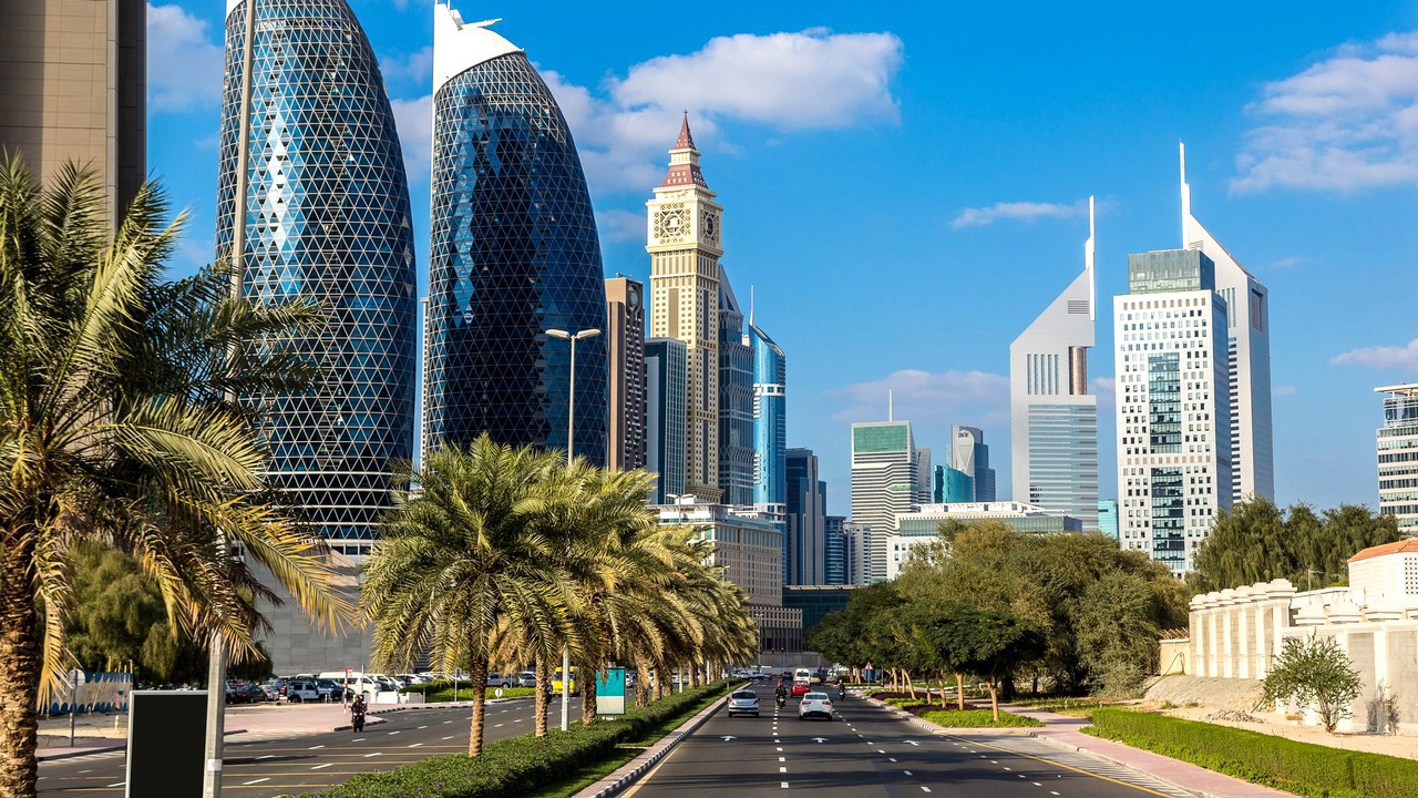 Abu Dhabi Forum: Deputy PM Popșoi meets world leaders to address major global challenges