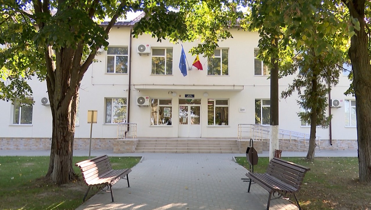 Strășeni hospital expands specialized geriatric care 