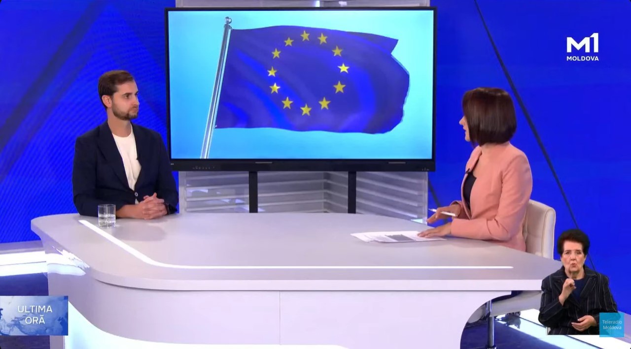 Expert, despre deschiderea tuturor clusterelor de negocieri la sfârșit de an: „Sperăm că vom reuși, facem progrese”