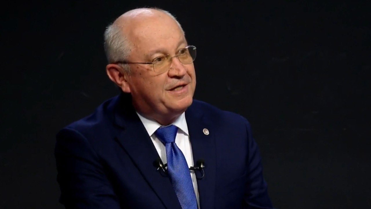 OFICIAL | „Fostul format 5+2 nu funcționează. Primul pas este retragerea trupelor rusești din Transnistria”