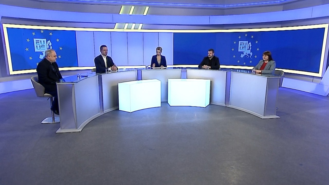 „Eu și UE” | Timpul limitat și graba reprezintă cele mai mari provocări ale reformei administrativ-teritoriale, spun experții 