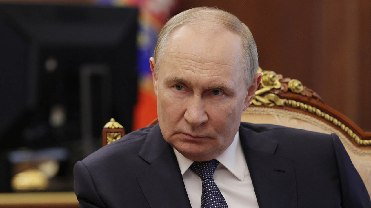 Analist rus: Kremlinul încearcă să transmită că Putin vrea pacea, iar Occidentul se opune