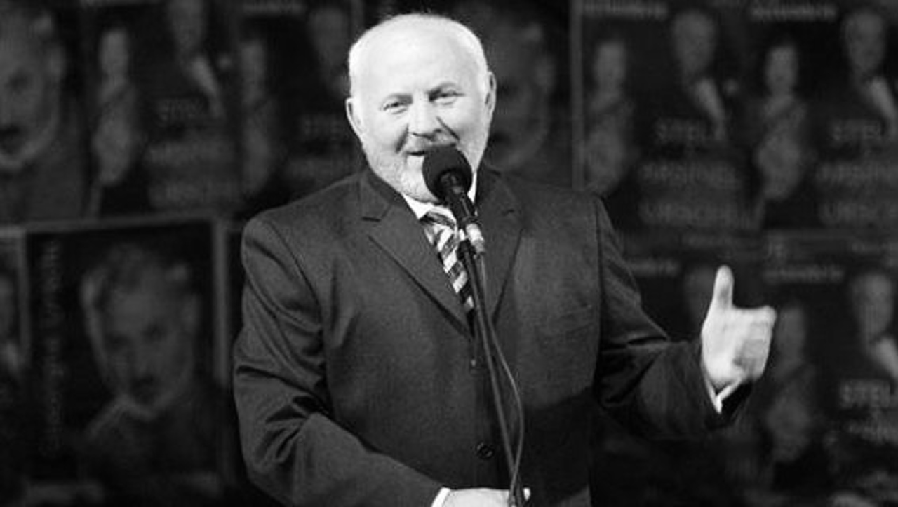 Interviuri cu Gheorghe Urschi din arhiva Radio Moldova: „Chiar dacă n-a venit tata la Chișinău să se facă cântăreț, a cântat toată viața”