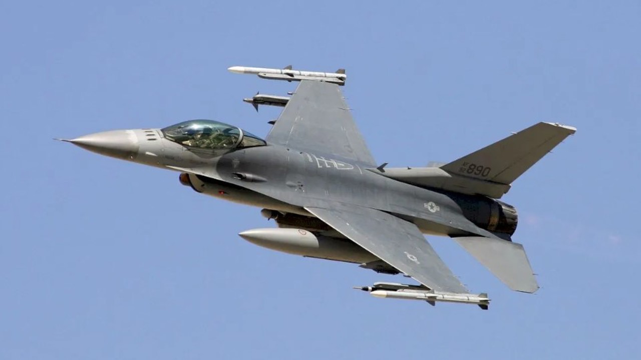 Competențe mai ample: NATO extinde misiunea aeriană din regiunea baltică 