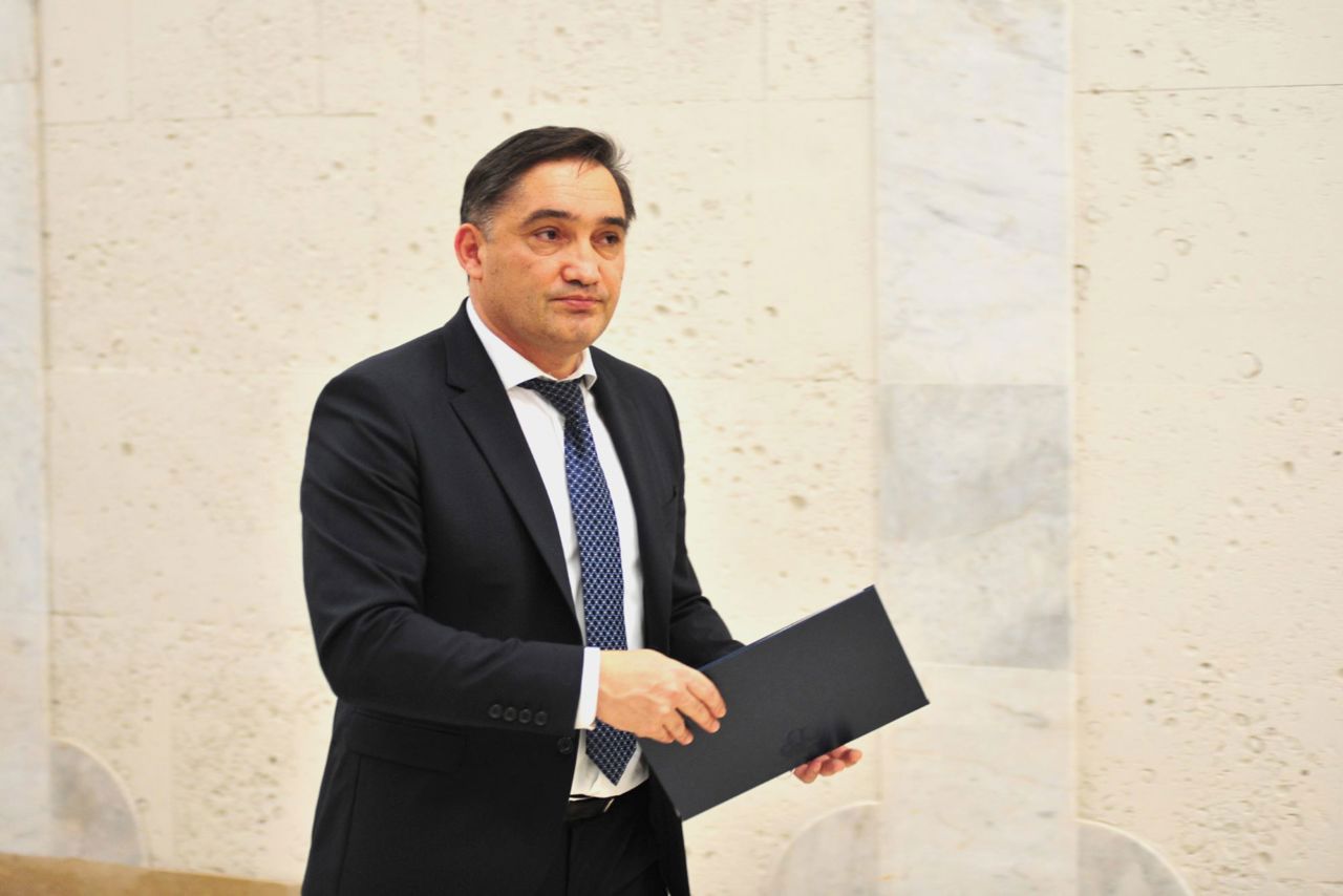 Dosarul indemnizației de concediere pentru Chitoroagă: Curtea de Apel a menținut achitarea lui Stoianoglo
