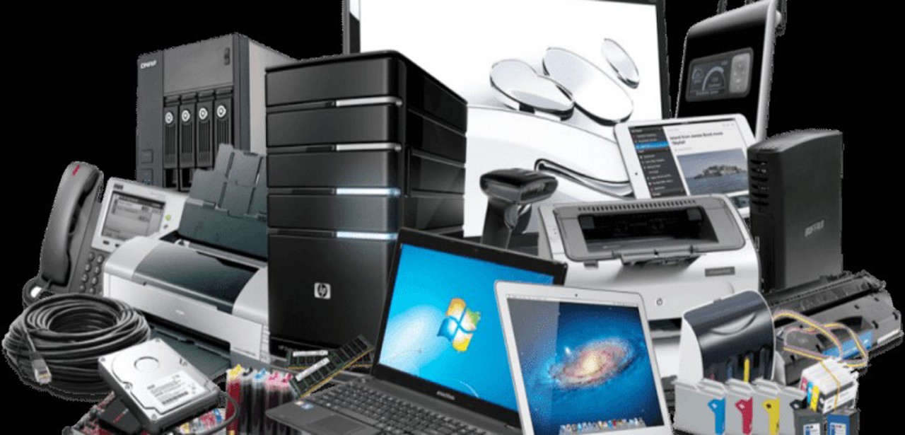 Autoritățile limitează utilizarea compușilor toxici în echipamentele electrice și electronice