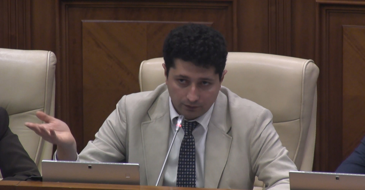 Hearings will be held in Parliament in the TUX case