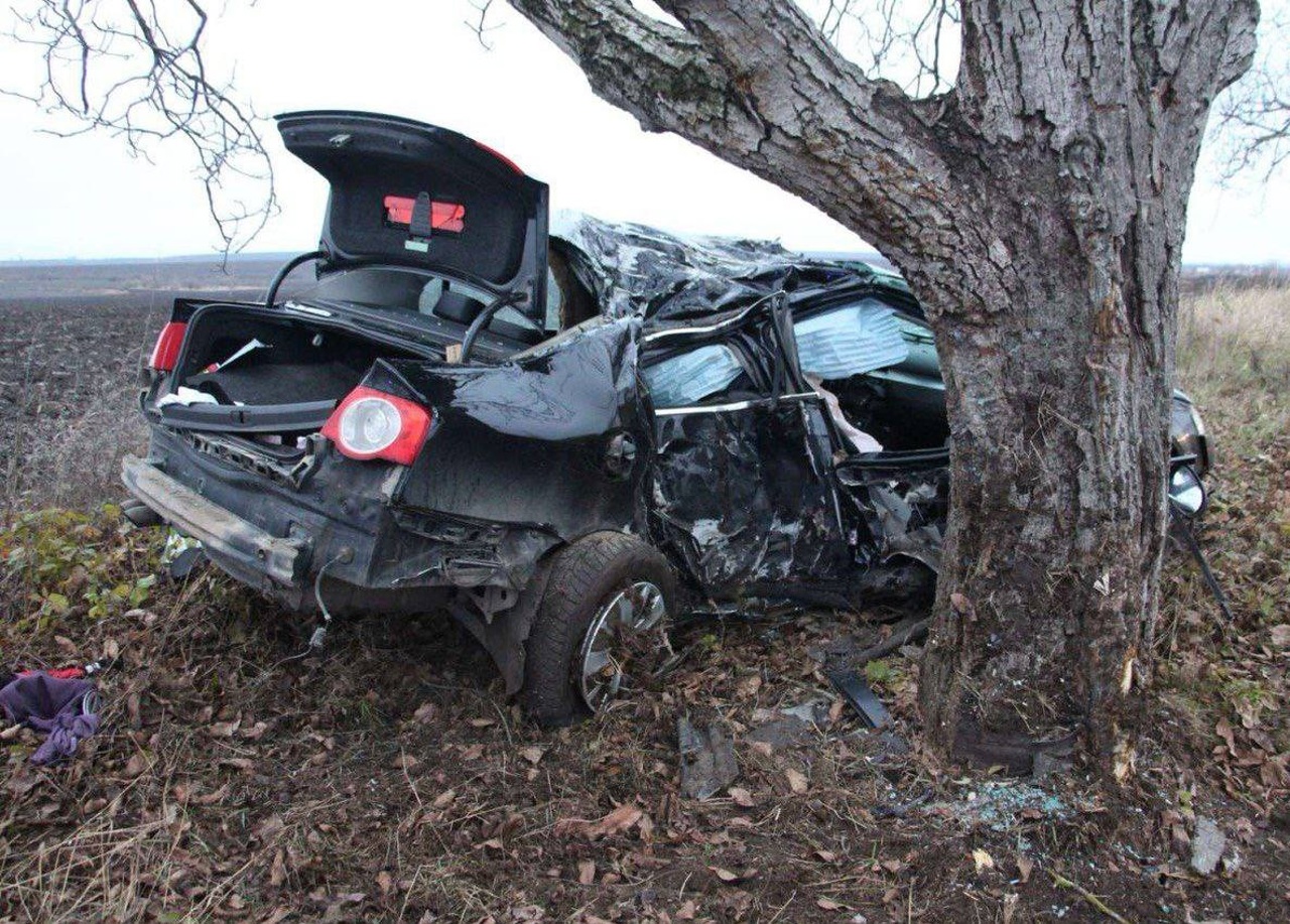 O tânără de 21 de ani a decedat la Ungheni. Conducea fără permis de conducere