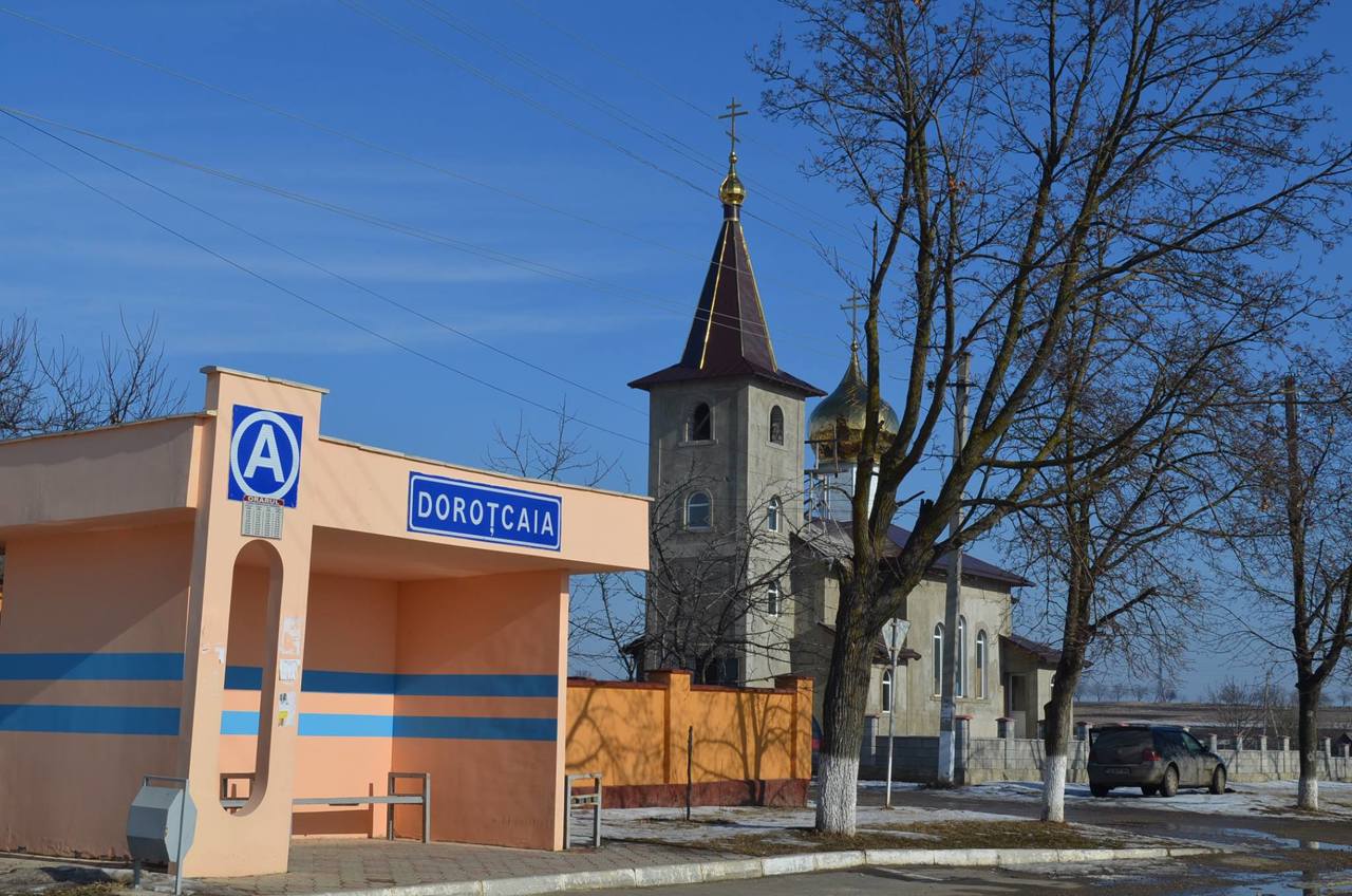 Guvernul alocă 1,5 milioane de lei pentru instituțiile publice din Doroțcaia și Fîrlădeni și sprijină producătorii autohtoni