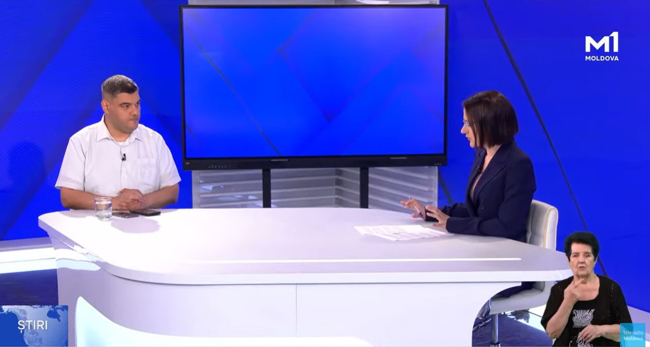 Consultările pentru desemnarea premierului și boicotul opoziției. Mihai Isac: „Aceste partide sunt deja în campanie electorală”