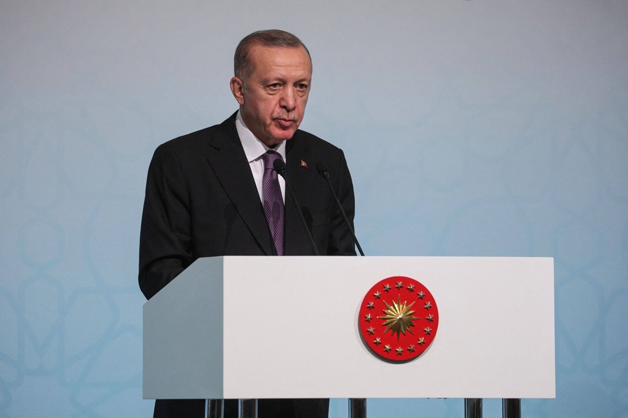 Corespondență Bruxelles// Ce este islamul turc și cum îl denaturează Erdoğan