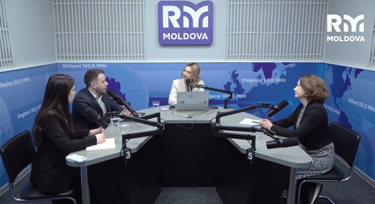 Expert IPRE: „Vettingul trebuie să aibă un final clar și o strategie pentru ce urmează”