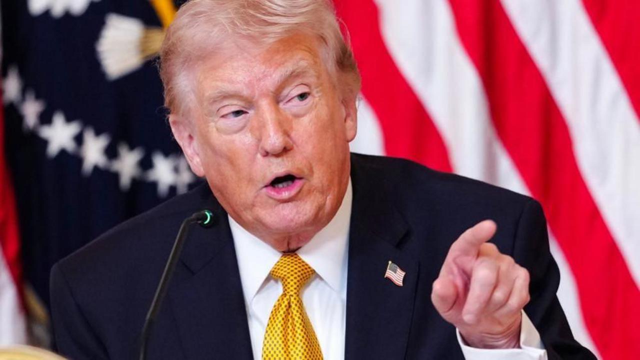 Donald Trump: Iranul acceptă să nu dezvolte arme nucleare 