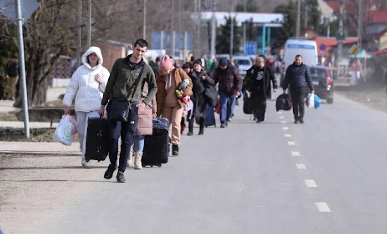 Refugiații ucraineni ar putea genera venituri de 60 de milioane de lei anual ca antreprenori independenți în R. Moldova