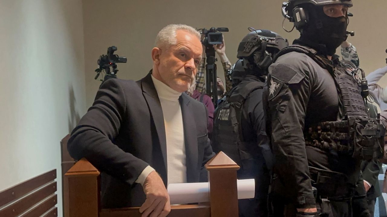 Audierea lui Plahotniuc, reprogramată din motive medicale: Instanța acceptă cererea și aprobă trei martori din sistemul bancar