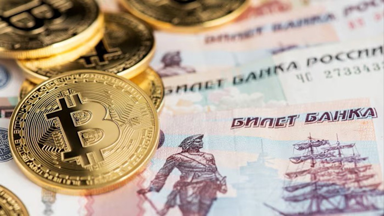 Comisia Europeană vrea interzicerea completă a criptomonedelor rusești pentru a opri eludarea sancțiunilor