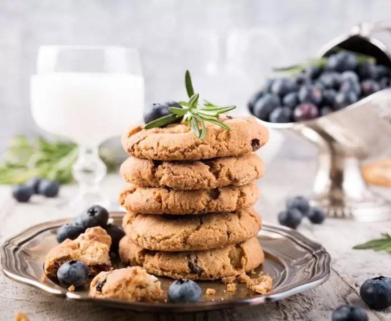 From passion to business: Moldovan Italian-inspired biscuits win over Europe