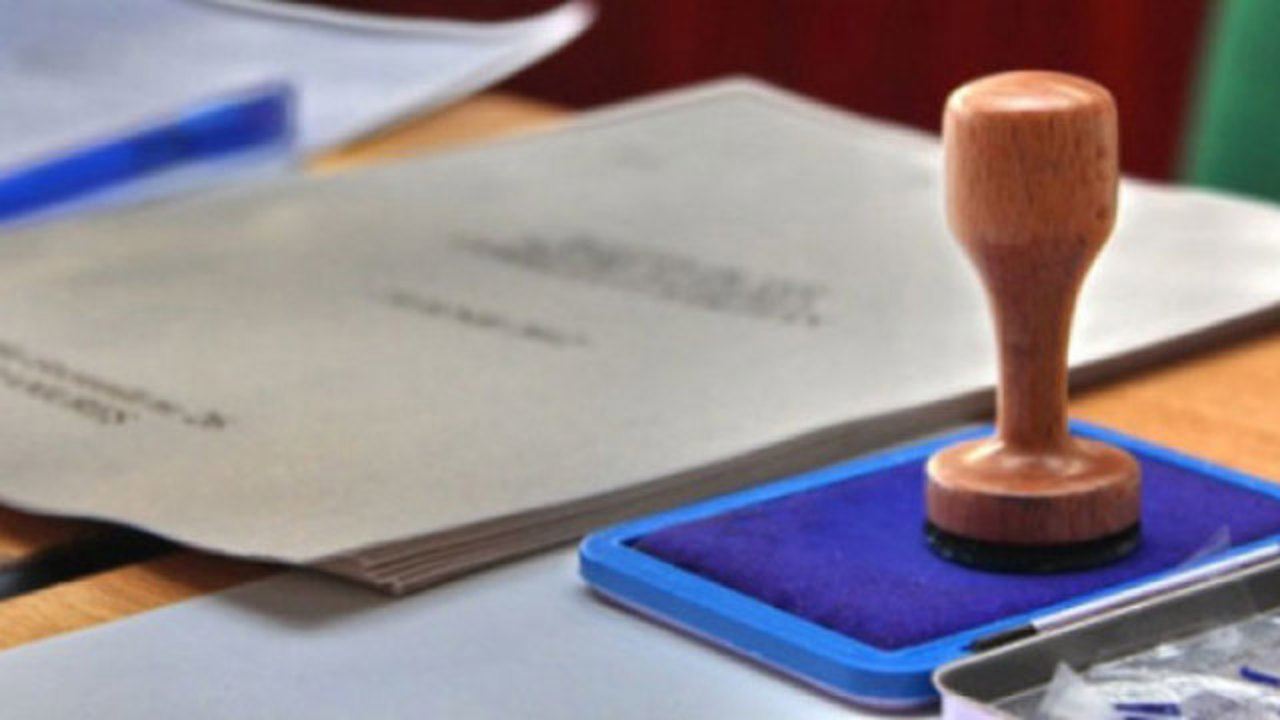 Назначена дата местных выборов в 2023 году