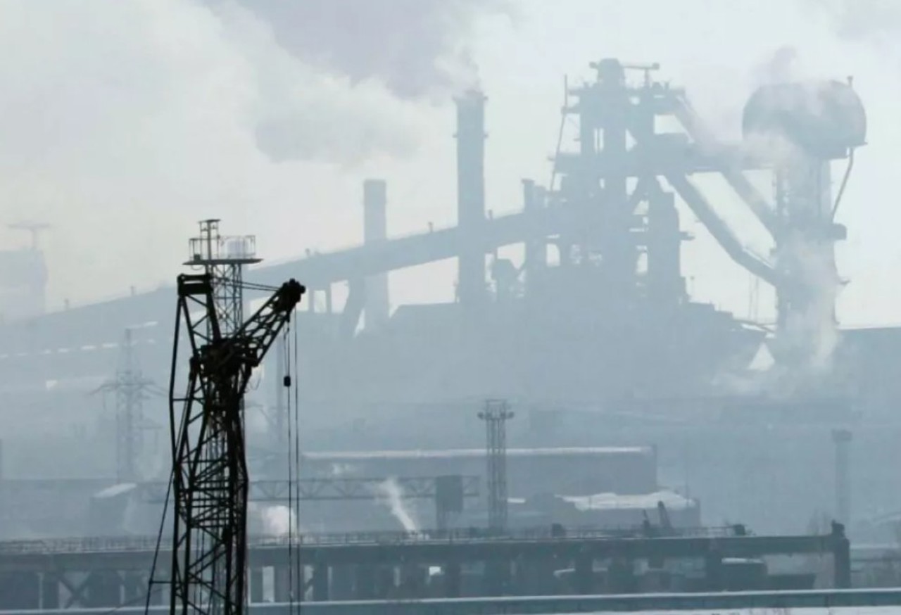 Ucraina a atacat cea mai mare fabrică de îngrășăminte fosfatice din Rusia