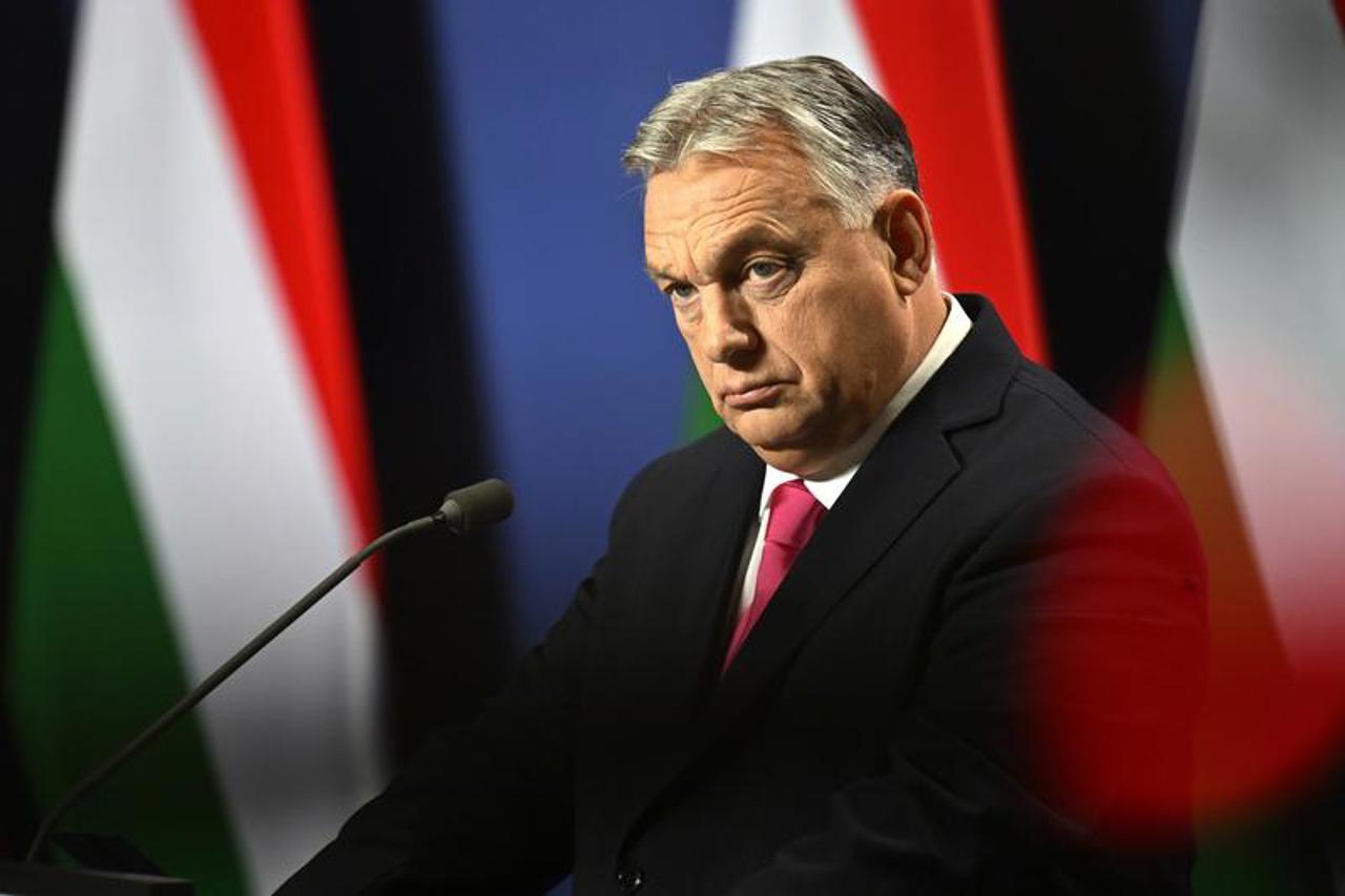 Hungary Set to Ratify Sweden's NATO Membership This Month, Orban Says