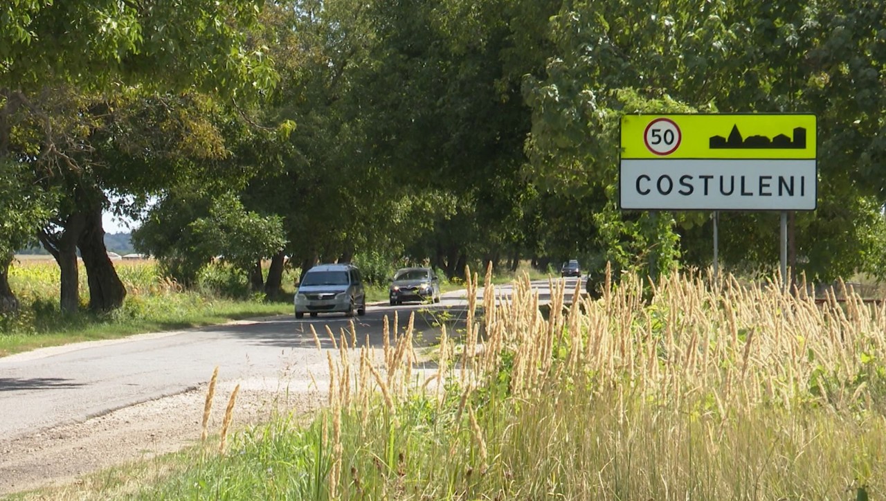 Podul nou de la Ungheni va apropia și mai mult costulenii de pe ambele maluri ale Prutului: „Va fi o colaborare mult mai strânsă”