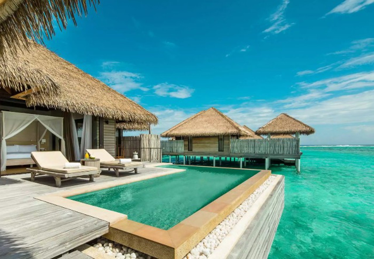 Cele mai scumpe vacanțe, alese de moldoveni: Maldive, Seychelles sau croazieră în Australia