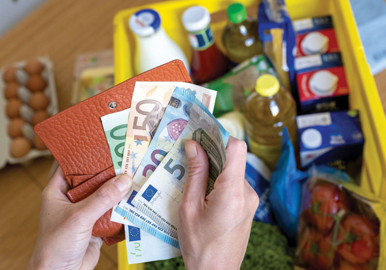 Euro, unica monedă de plată în Bulgaria. Leva, retrasă din circulație 