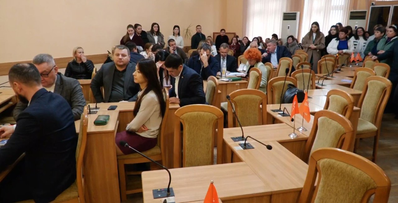 O nouă tentativă eșuată de a aproba modificările bugetare la Chișinău: fracțiunea PAS a părăsit ședința CMC în scandal