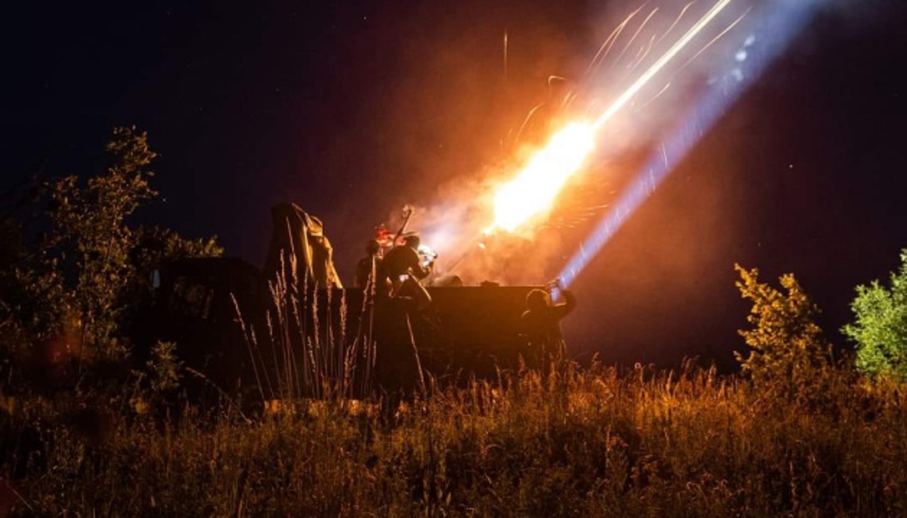 Regiunea Odesa, atacată cu drone și rachete rusești, după ce două nave au spart blocada în Marea Neagră
