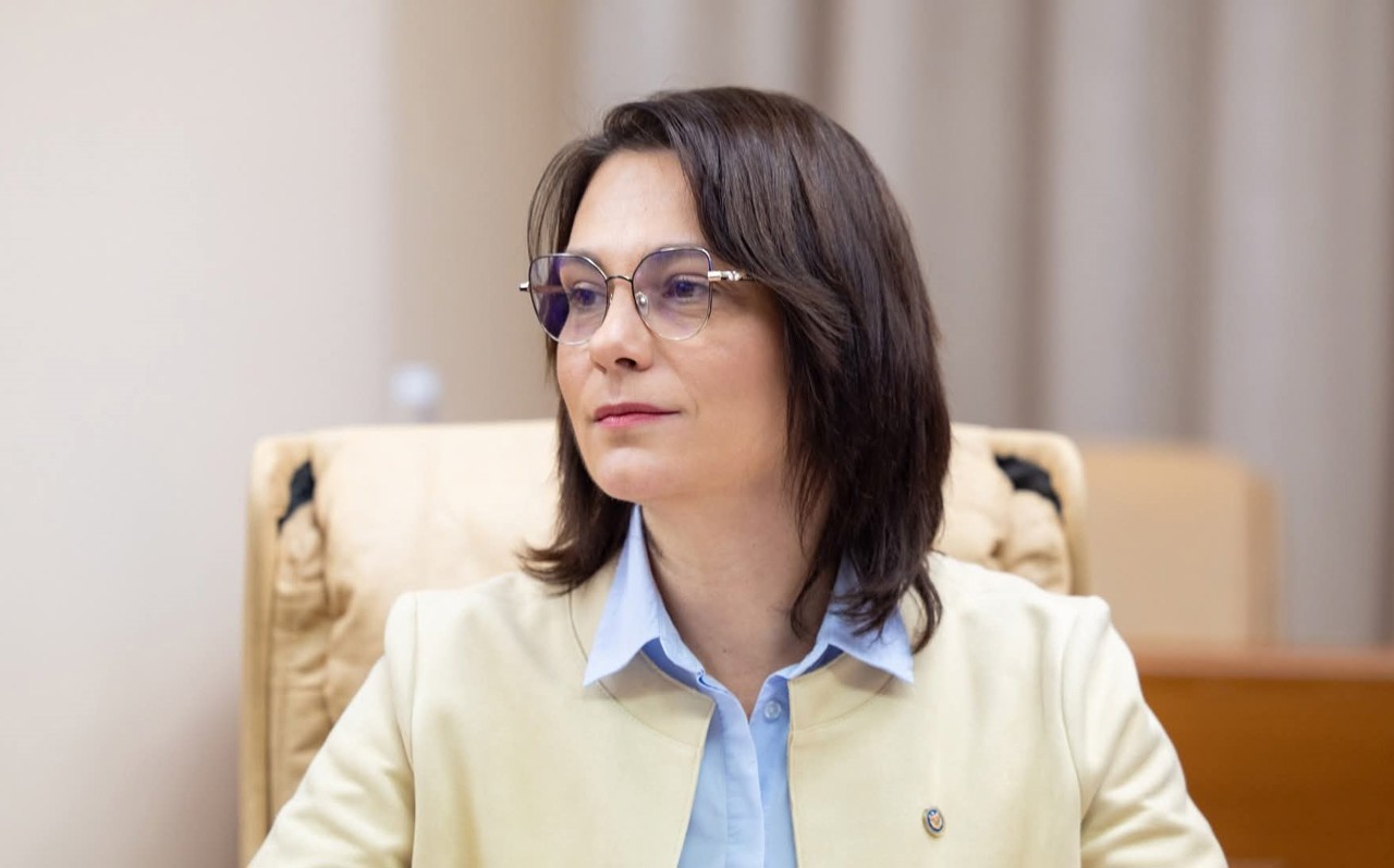 Daniella Misail-Nichitin: Cauza penală inițiată după decesul Ludmilei Vartic se află „la dispoziția procurorului general”