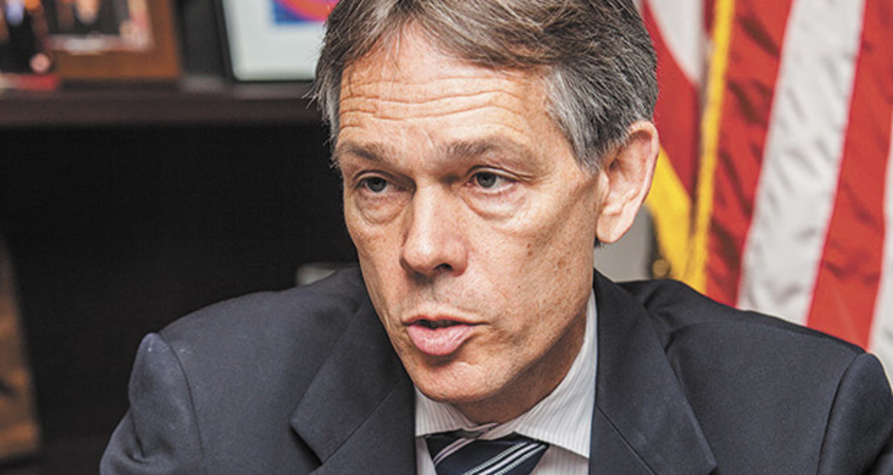  Mandate completed: Former Arizona Supreme Court Head ends service on Moldovan vetting panel