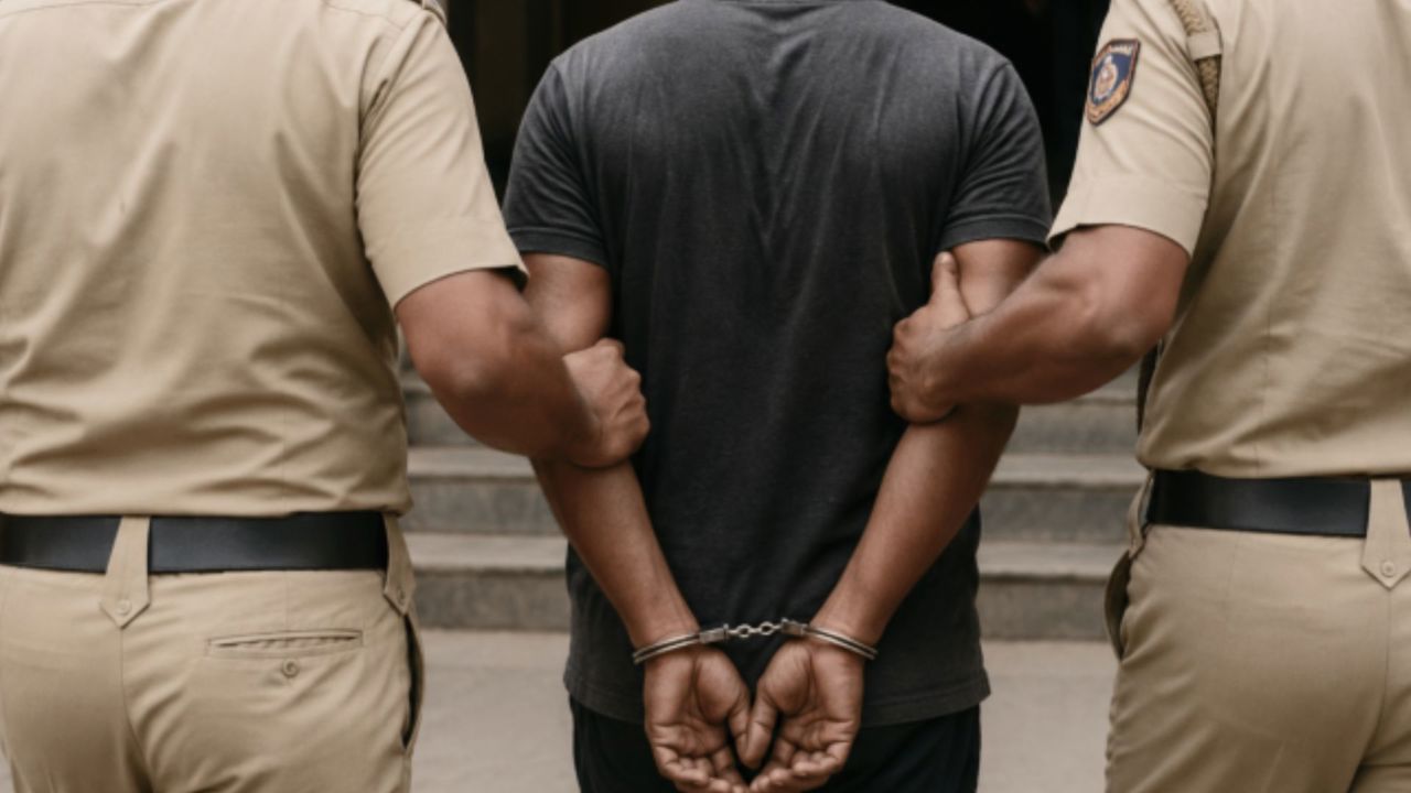 Prima extrădare R. Moldova - India: Un cetățean indian, acuzat de crime grave, va fi predat autorităților de la New Delhi