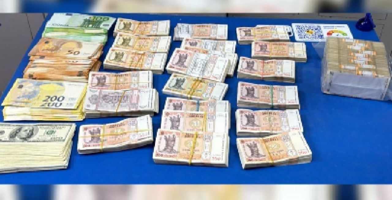 Percheziții la o firmă de construcții cu peste 170 de muncitori străini cu salarii „în plic”:  Statul, păgubit cu 4.4 milioane de lei