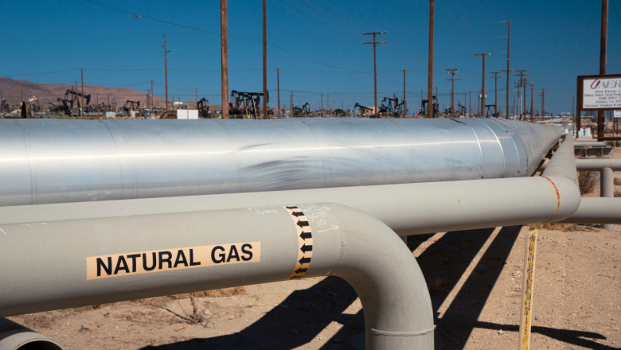 România și alte state UE vor un plafon mai scăzut al prețului gazelor naturale