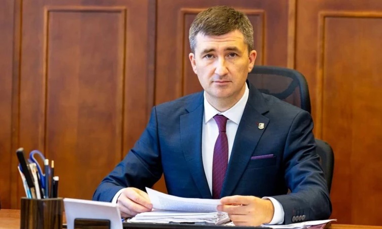 Prosecutor General: Over 50% of prosecutors could leave the system due to the risks associated with vetting