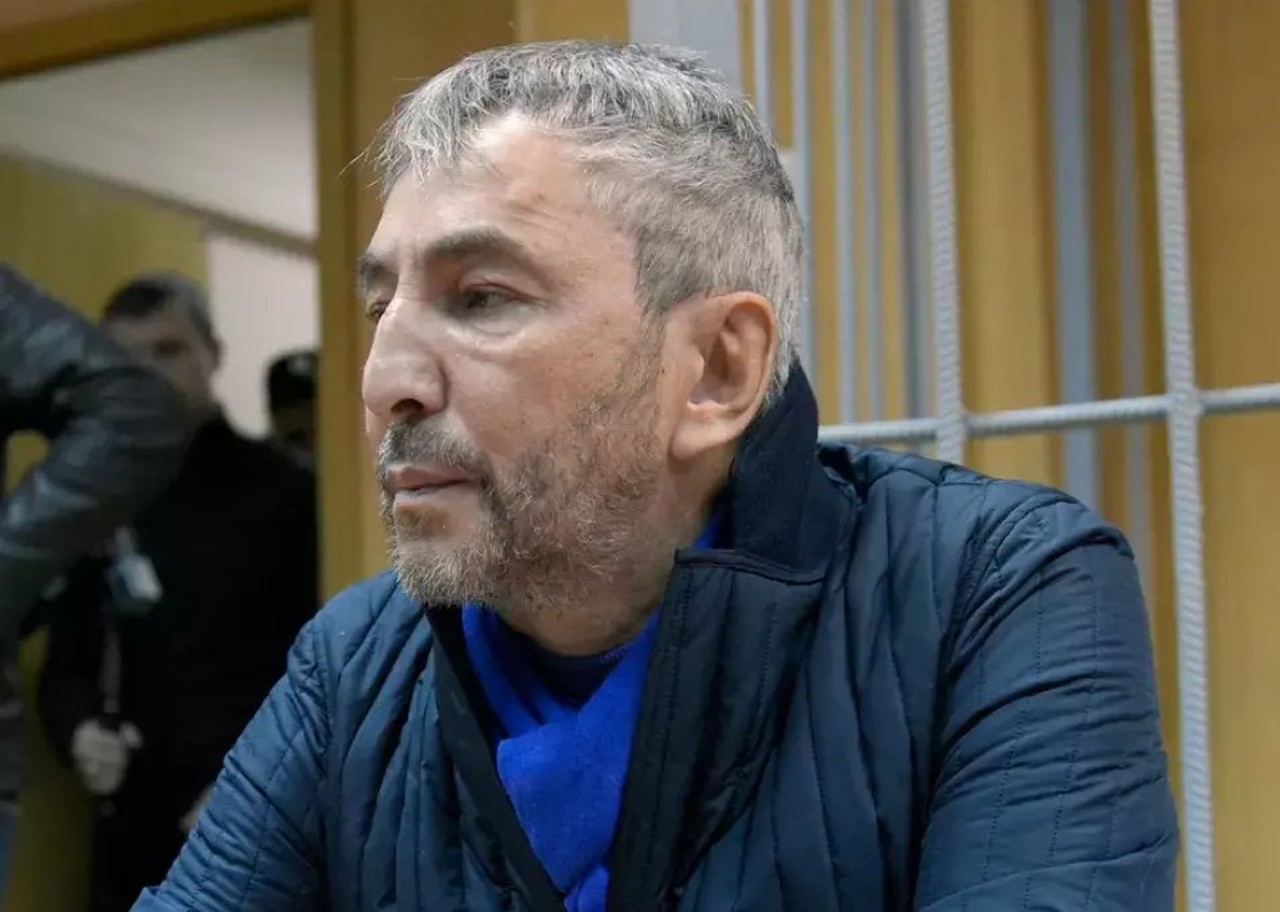 Umar Djabrailov, fost senator rus, dat afară din partidul lui Putin, s-ar fi sinucis 