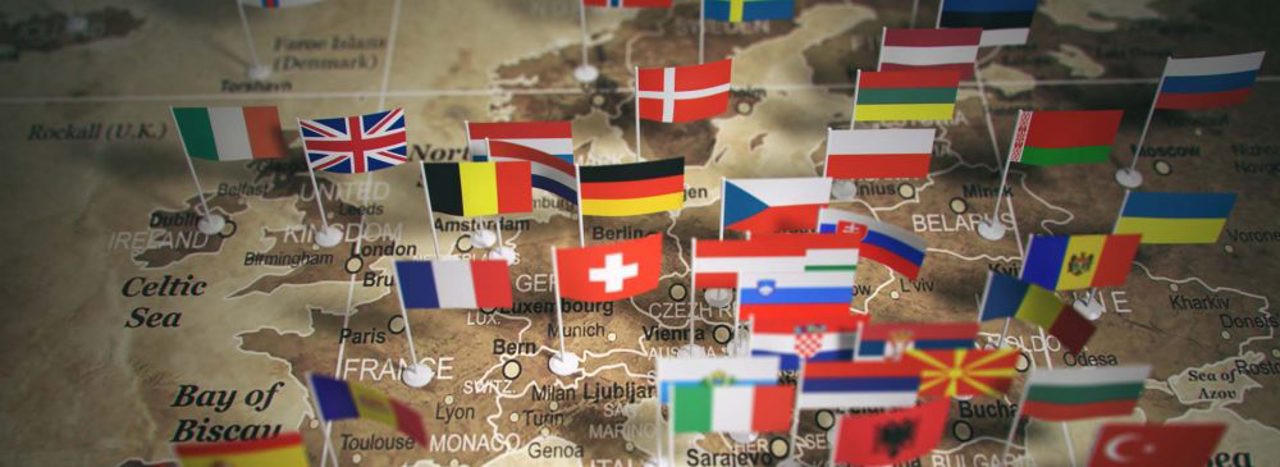 Corespondență Dan Alexe // Balcanii de Vest vs. Ucraina - R. Moldova: stadiul cursei spre aderarea la UE